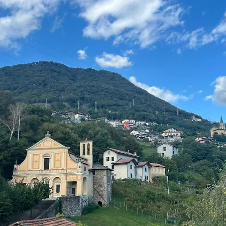 Casa Nonno Nacleto