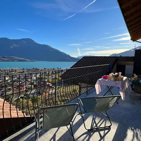 Nyaraló Casa Nonno Nacleto Vercana