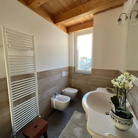 Casa Nonno Nacleto *