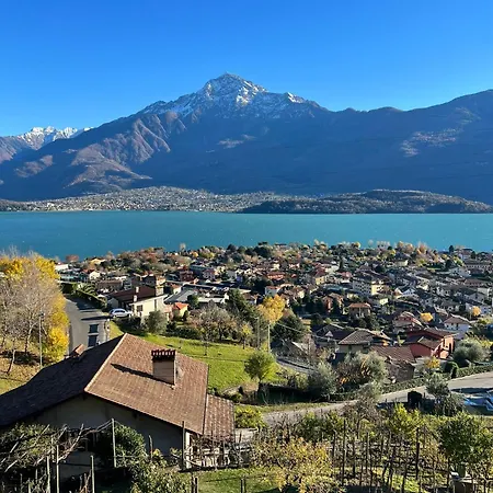 Casa Nonno Nacleto Tatil Evi