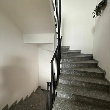 Casa Nonno Nacleto فيركانا