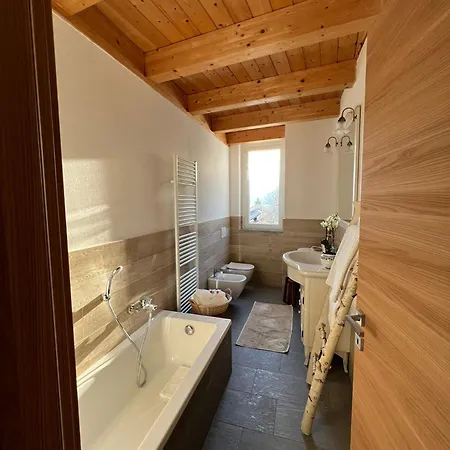 Casa Nonno Nacleto Holiday home