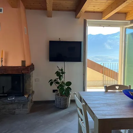Casa Nonno Nacleto Holiday home *